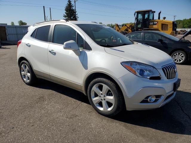 2015 BUICK ENCORE - KL4CJGSBXFB237376