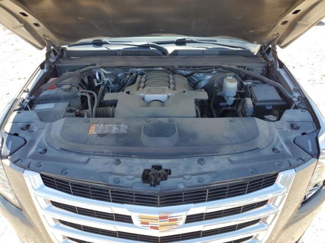 2018 CADILLAC ESCALADE P - 1GYS4CKJ0JR372630