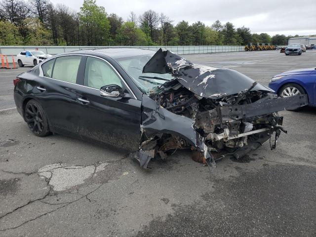 Vin: jn1ev7ar1jm436687, lot: 57916845, infiniti q50 luxe 20184