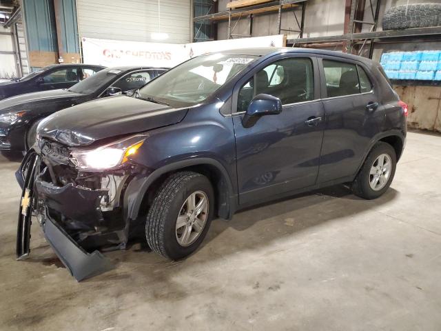 Vin: 3gncjnsb9jl417666, lot: 56491265, chevrolet trax ls 2018 img_1