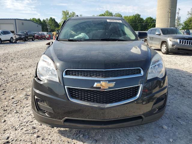 2014 CHEVROLET EQUINOX LT - 2GNFLFEK4E6286326