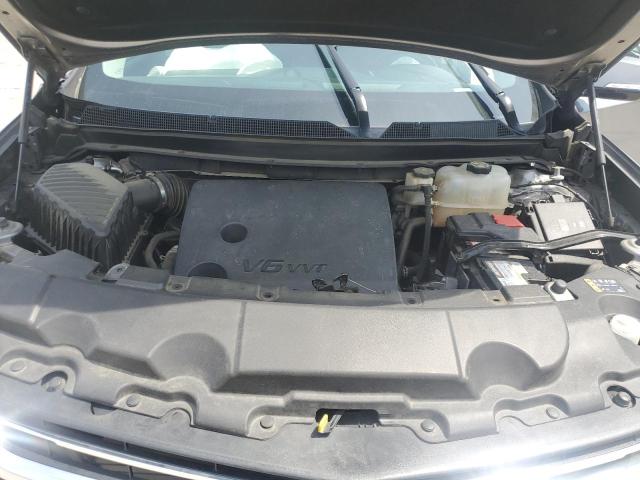 2019 CHEVROLET TRAVERSE L - 1GNEVGKW5KJ232244