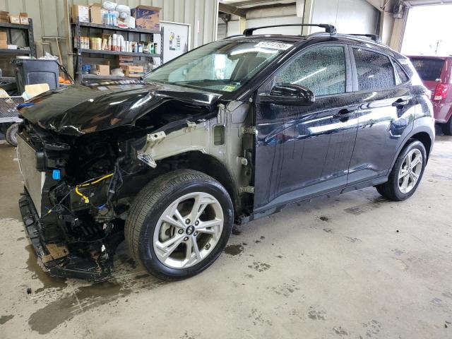 Vin: km8k6cab1nu806594, lot: 57514195, hyundai kona sel 2022 img_1