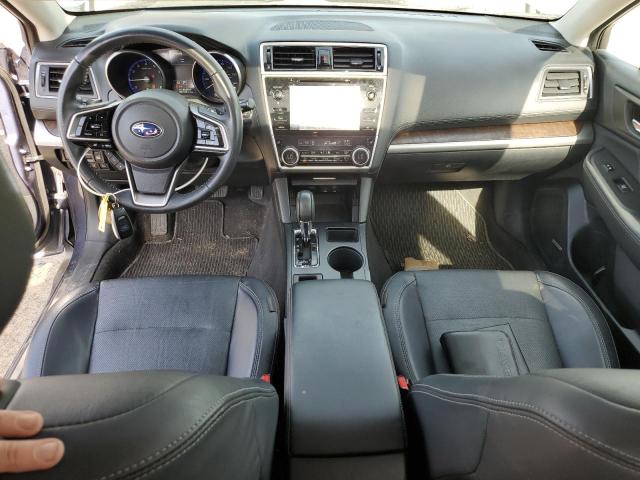 2018 SUBARU OUTBACK 2. 4S4BSANC7J3355397