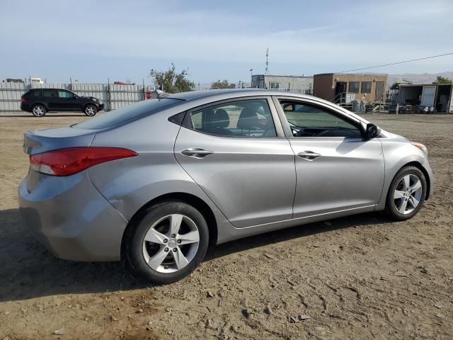 Vin: kmhdh4ae5cu354830, lot: 57463715, hyundai elantra gls 20123