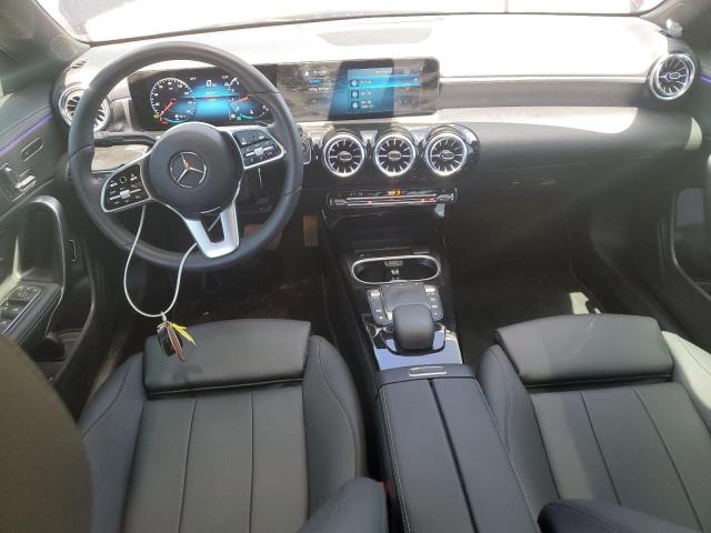 2023 MERCEDES-BENZ CLA 250 4M - W1K5J4HB3PN401156