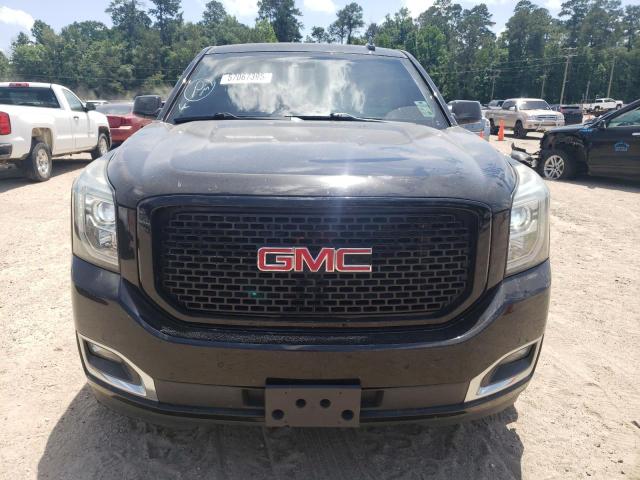 2017 GMC YUKON SLT 1GKS1BKC4HR281630