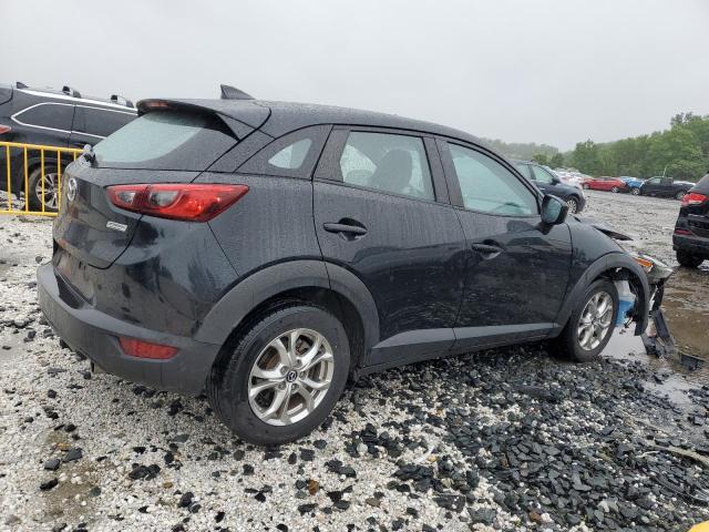 Vin: jm1dkfb73h0177274, lot: 58242955, mazda cx-3 sport 20173