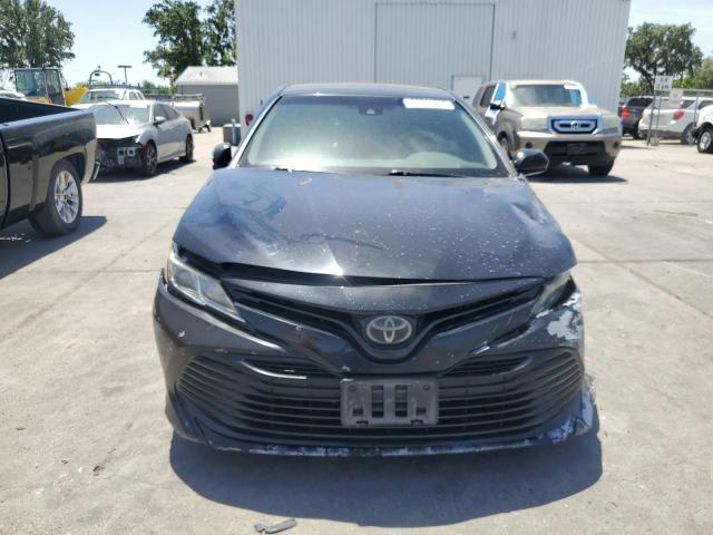 2018 TOYOTA CAMRY L - 4T1B11HK8JU089579
