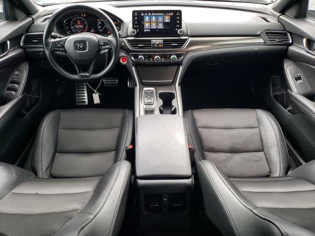 2019 HONDA ACCORD SPO - 1HGCV2F35KA017502