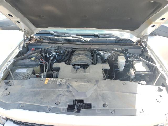 2018 CHEVROLET SILVERADO - 3GCPCPEC0JG326086