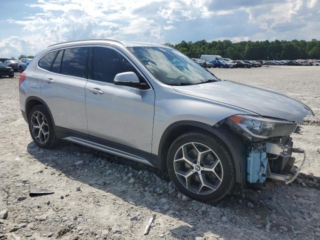 Vin: wbxhu7c39j3f04591, lot: 56824545, bmw x1 sdrive28i 20184