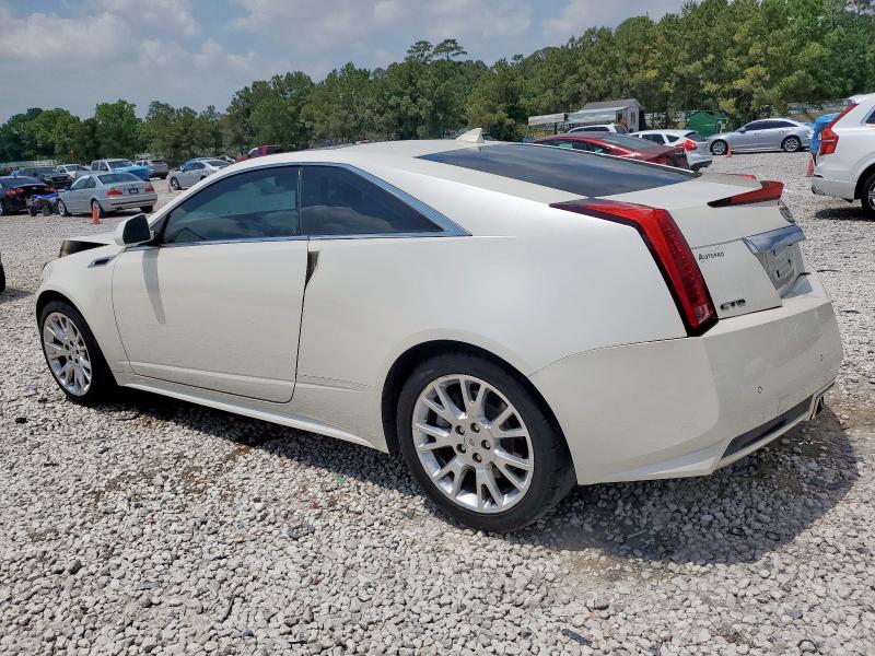 Vin: 1g6dp1edxb0123728, lot: 57966175, cadillac cts premium collection 20112