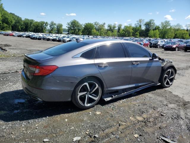 Vin: 1hgcv2f32ka006070, lot: 58180025, honda accord sport 20193