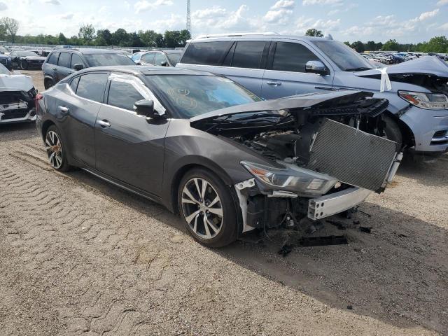 Vin: 1n4aa6ap1hc395676, lot: 56040735, nissan maxima 3.5s 20174