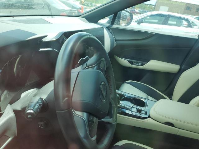 2023 LEXUS NX 350 2T2HGCEZXPC027533