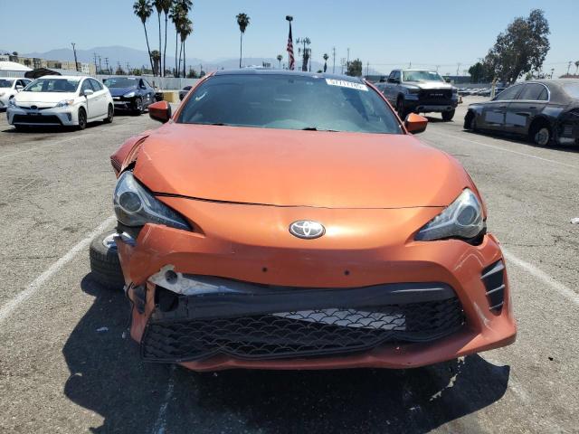 2017 TOYOTA 86 BASE JF1ZNAA10H9710860