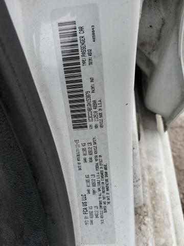 2016 CHRYSLER 200 LIMITE - 1C3CCCAB1GN153879