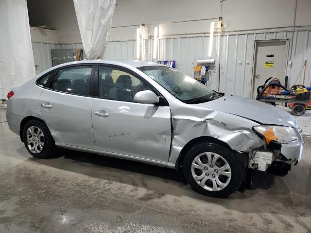 Vin: kmhdu4ad9au948725, lot: 57626245, hyundai elantra blue 20104