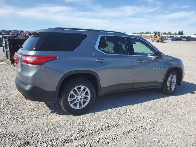 Vin: 1gnergkw2kj157250, lot: 58127995, chevrolet traverse lt 20193