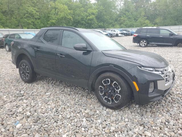 Vin: 5ntjcdae4rh094687, lot: 58138375, hyundai santa cruz sel 20244