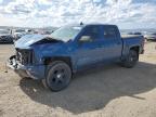 2018 CHEVROLET SILVERADO - 3GCUKREC4JG346892