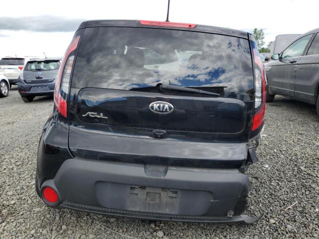 2016 KIA SOUL #3259519115