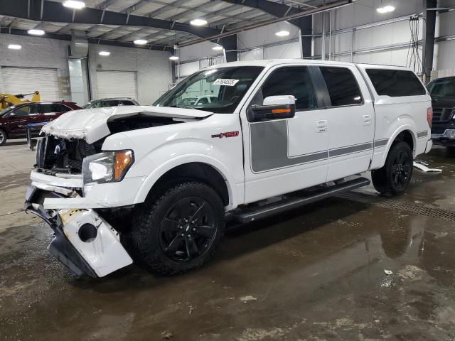 Vin: 1ftfw1et9cfb77424, lot: 57634535, ford f-150 supercrew 2012 img_1
