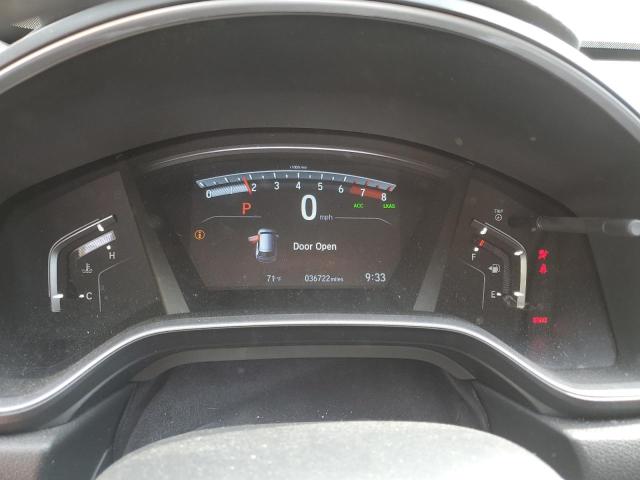 2022 HONDA CR-V EXL 5J6RW2H88NA016955