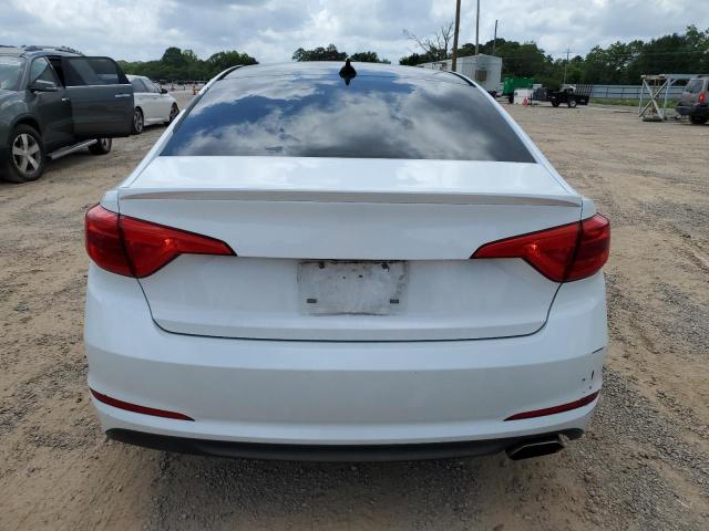 2015 HYUNDAI SONATA ECO - 5NPE24AA9FH190438