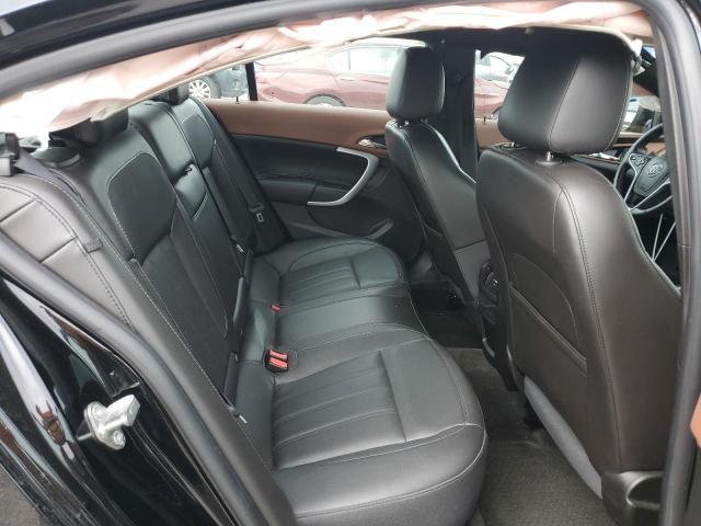 2016 BUICK REGAL 2G4GK5EX4G9196015