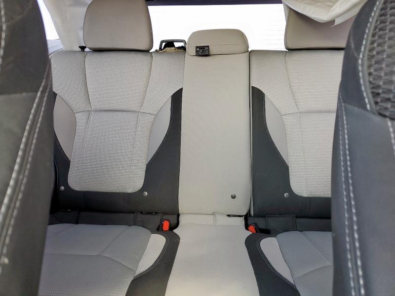 2019 SUBARU FORESTER JF2SKACC9KH427813
