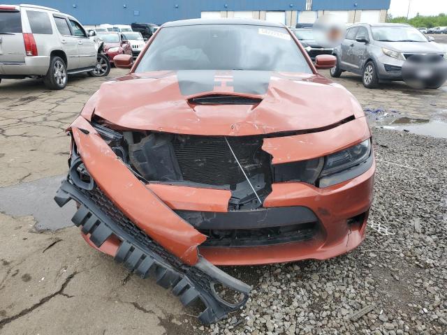 2021 DODGE CHARGER SC 2C3CDXGJ4MH527845