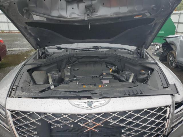2021 GENESIS GV80 BASE KMUHBDSBXMU055196