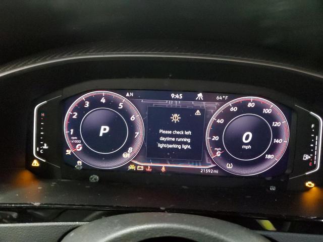 2023 VOLKSWAGEN ARTEON SEL WVWTR7AN1PE012614