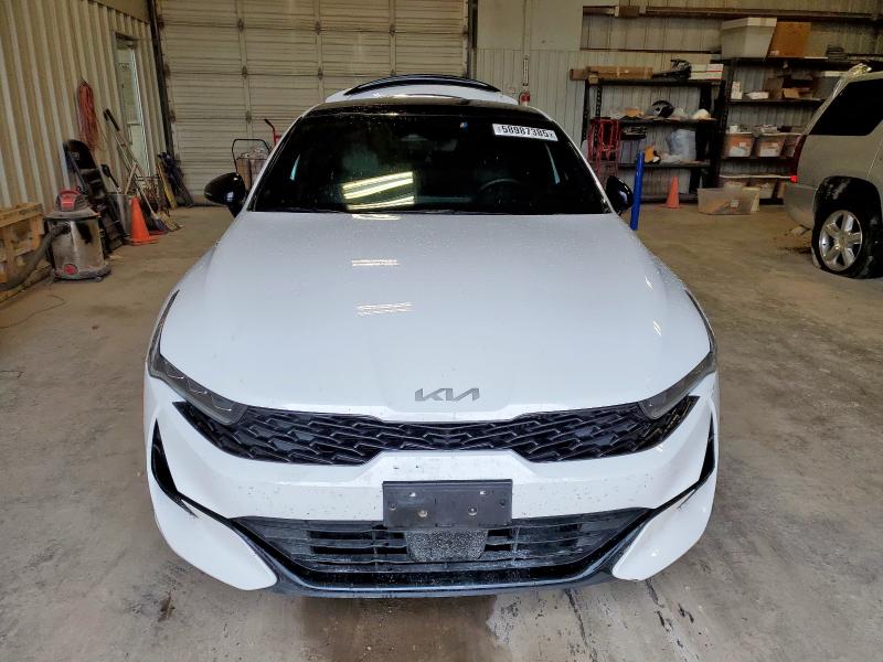 2023 KIA K5 5XXG64J20PG191593