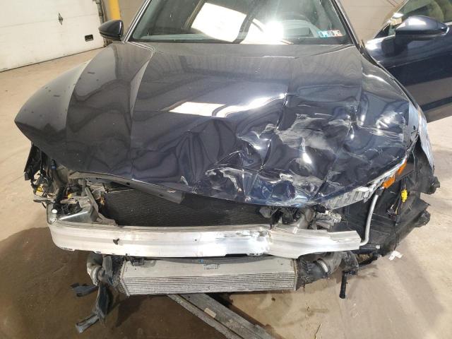 2019 AUDI A7 PRESTIG WAUV2AF29KN130196