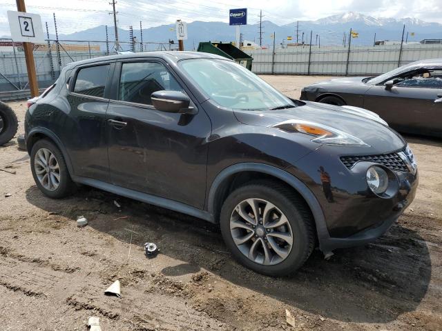 Vin: jn8af5mv9ht754728, lot: 59211935, nissan juke s 20174