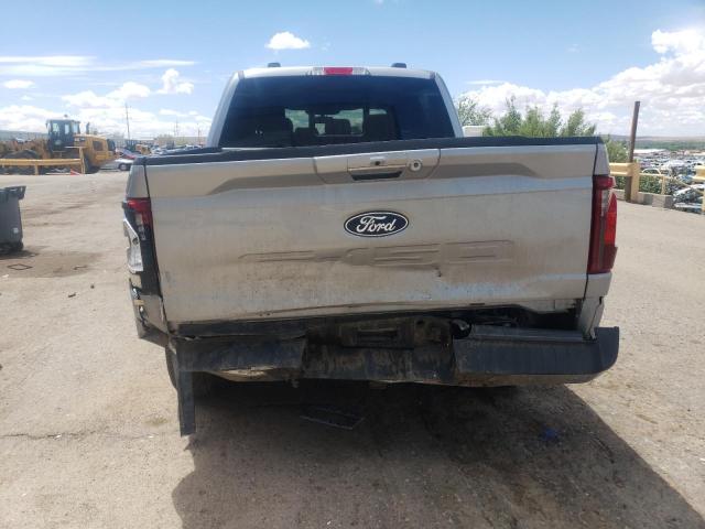 2024 FORD F150 XLT 1FTFW3L80RKE07720