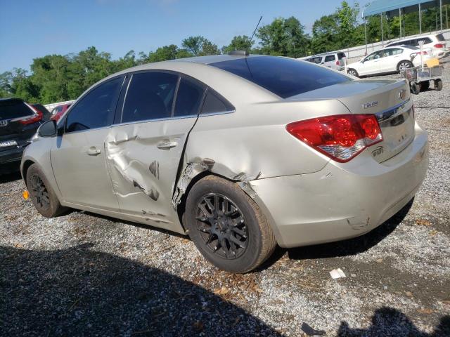 2016 CHEVROLET CRUZE LIMI 1G1PE5SB4G7214298