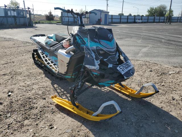 BMBR SNOWMOBILE 2023 YH2SCHPC2PR000519 photo #1