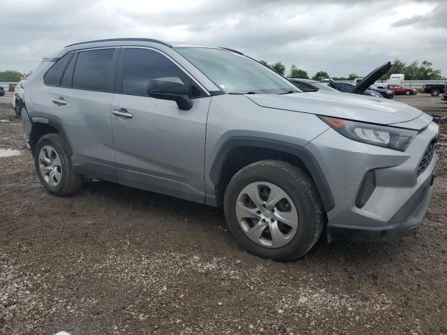 Vin: 2t3h1rfv2mw131732, lot: 55689415, toyota rav4 le 20214
