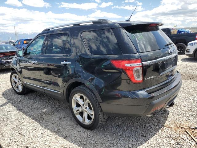 Vin: 1fm5k8f88fga66819, lot: 57525395, ford explorer limited 20152
