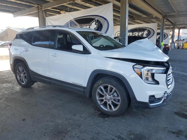Vin: 3gkalpeg2rl137990, lot: 58027655, gmc terrain slt 20244