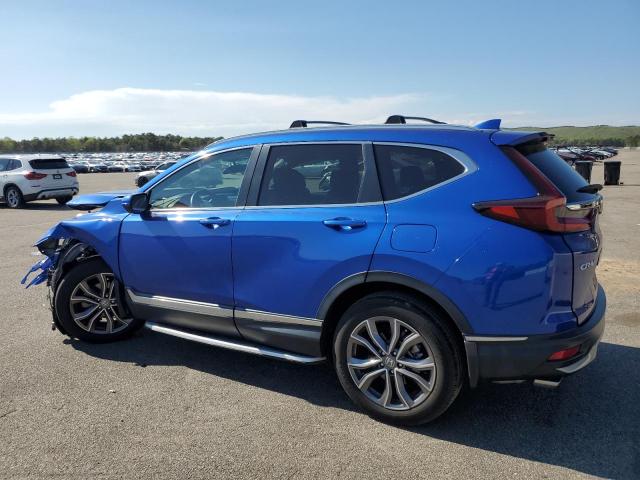 Vin: 7farw2h99me011627, lot: 56293045, honda crv touring 20212