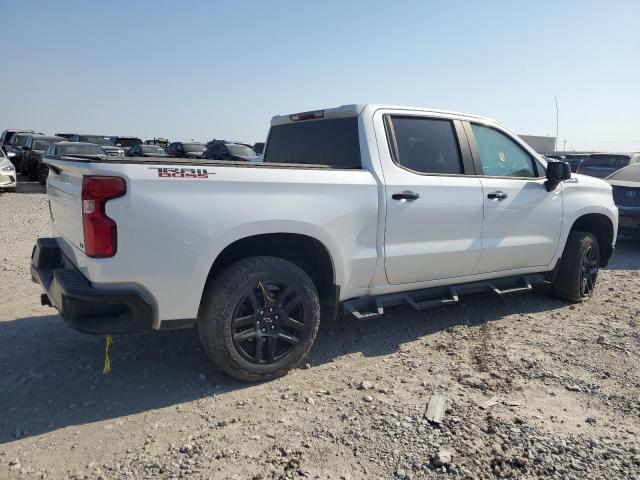 Vin: 3gcpyfel6mg421302, lot: 41510705, chevrolet all models k1500 lt trail boss 20213