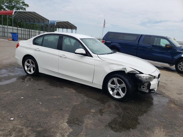 Vin: wba3b1c58fk137962, lot: 55062075, bmw 3 series i 20154