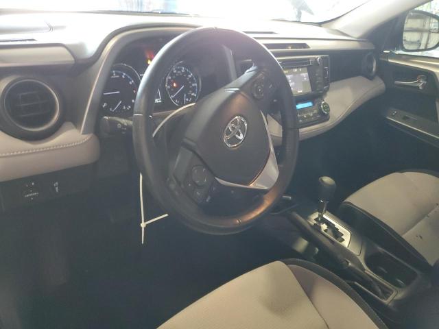 2016 TOYOTA RAV4 XLE JTMWFREV6GJ063769