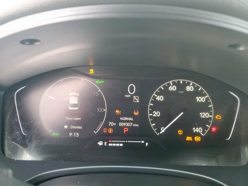 2025 HONDA CIVIC SPOR - 2HGFE4F86SH309147