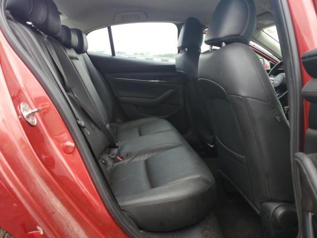 2019 MAZDA 3 PREFERRE - 3MZBPADLXKM110159